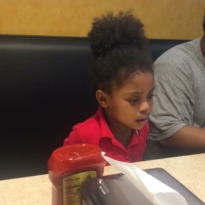 Meet your Posher, Anthony